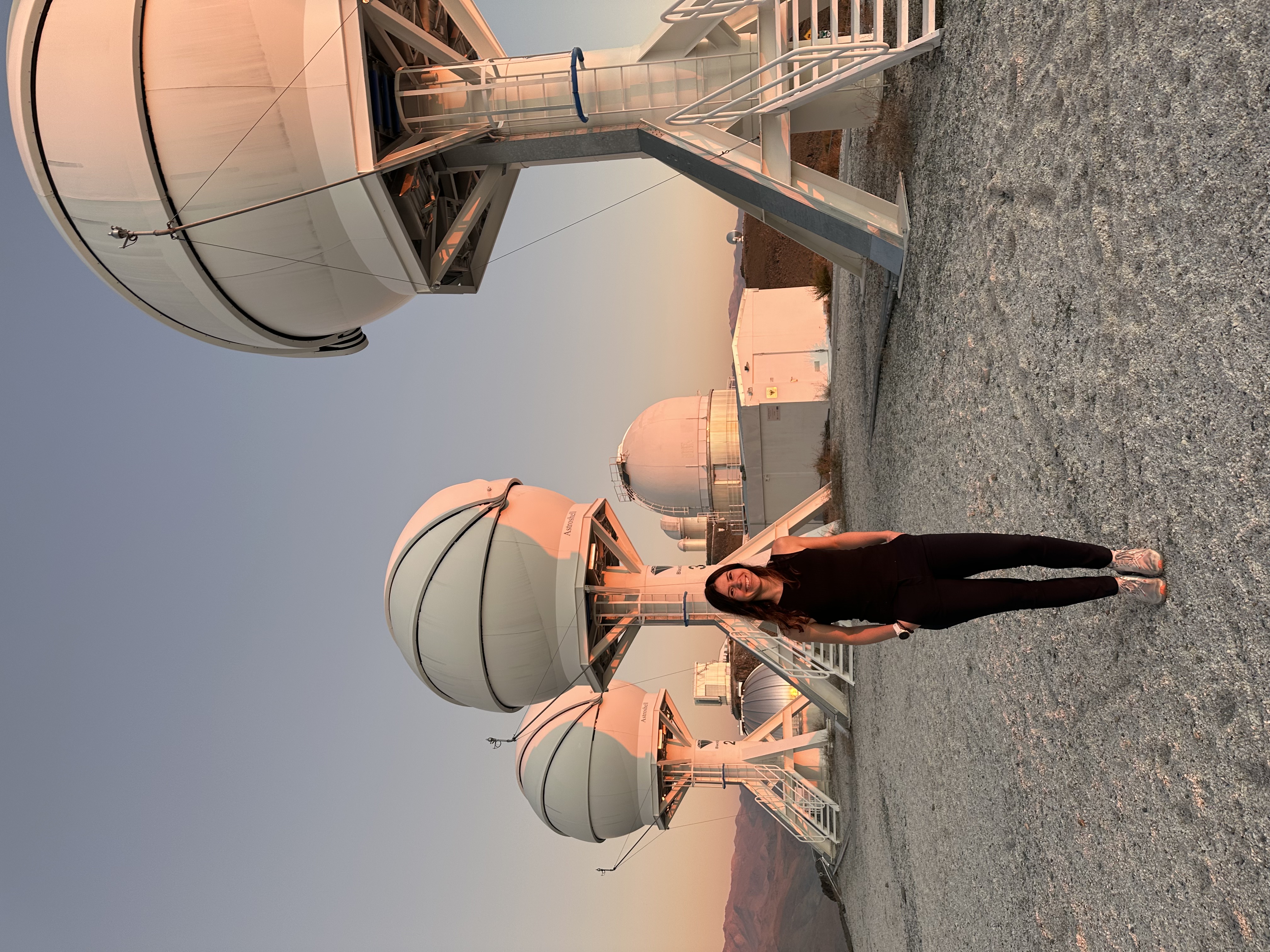 La Silla Observatory